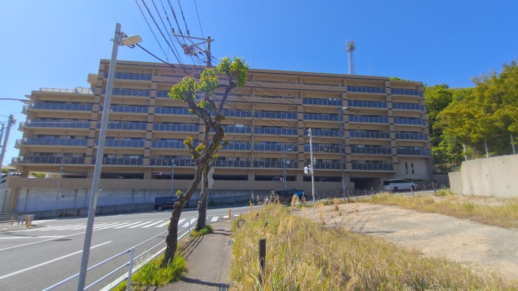(外観)